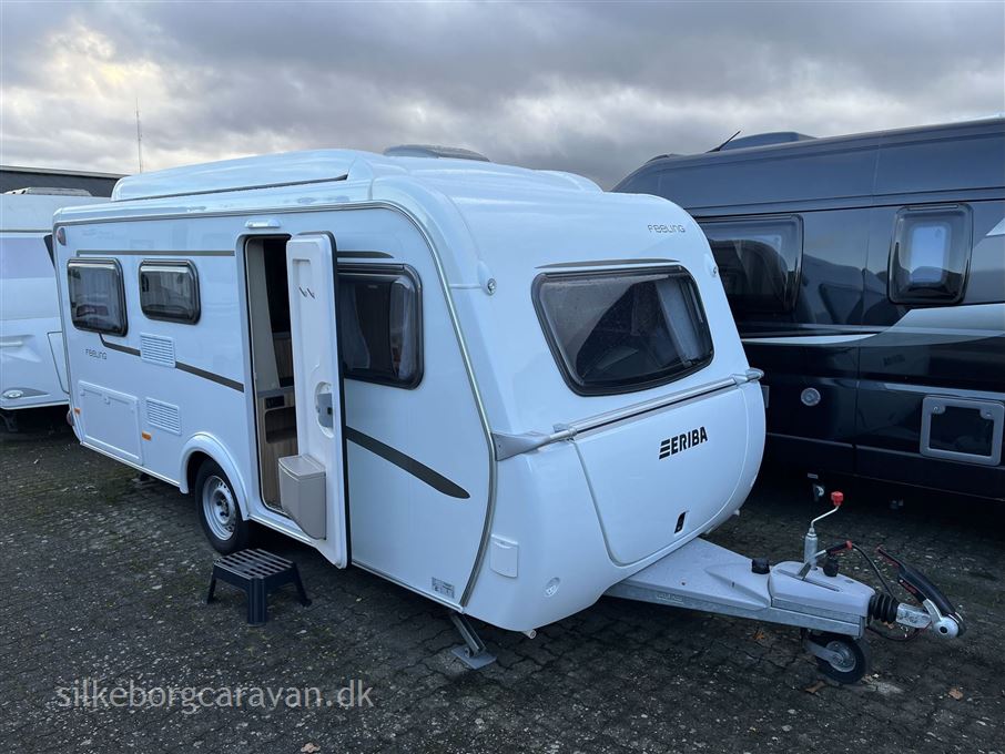 Hymer Feeling 425